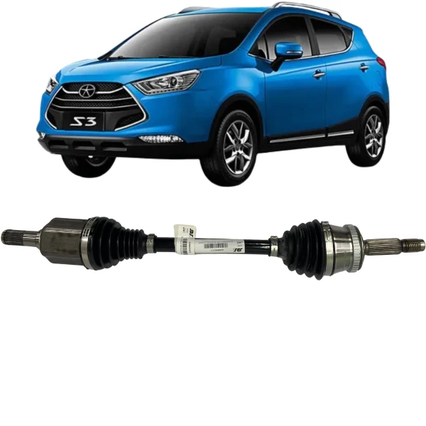 Eje palier para jac s3 1.5